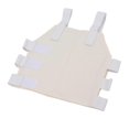 thumbnail image 1 of Support thoracique respirant et confortable pour le sternum et le thorax, 1 of 4