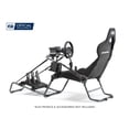 thumbnail image 3 of Cabina de carreras Next Level Racing NLR-S031GR GTlite Pro gris, 3 of 7