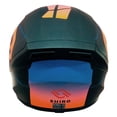 thumbnail image 4 of CASCO MOTO CERRADO SH 870 NARANJA SHIRO SHIRO CAS-SH-12, 4 of 4