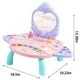 thumbnail image 3 of Juguetes Para Niño Mesa de maquillaje para niñas, lavable, neceser para niñas de 3 a 12 años, 7 ml Juguetes Para Bebe 1 Año, 3 of 8