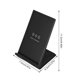 thumbnail image 4 of Matsuzay inalámbrico Qi de doble bobina de 15 W, estación de carga rápida con soporte para 12 11 Pro XS MAX, de teléfono de Cargadores de dispositivos electrónicos No.01, 4 of 8