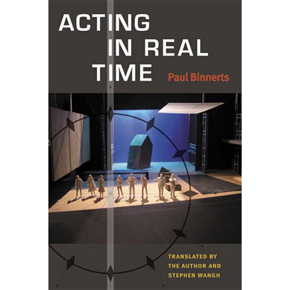 Acting in Real Time, (Paperback)