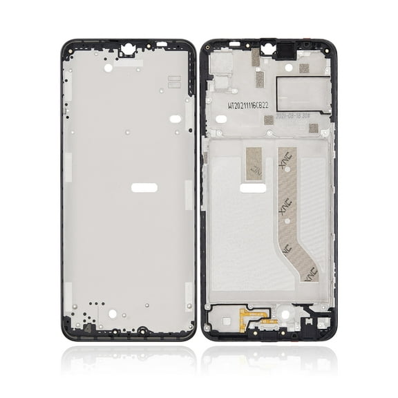 Replacement LCD-Frame Compatible For Motorola Moto G50 5G (XT2149-1 / 2021)