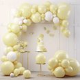 thumbnail image 3 of Langgg Macaron Balloon - New, 3 of 9