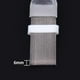thumbnail image 3 of 2x Fin Comb Aire Acondicionado Limpieza Limpieza Superficie Herramienta de Enfriamiento 14cm, 3 of 7