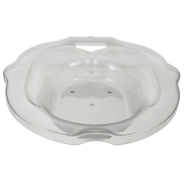 Sitz Basin Sitz Bath Toilet Seat Postpartum Care Basin Pregnant Women