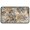Animal Print Pattern-1, variant on Beige and Black Leopard Pattern Door Rugs,Washable Non Slip Door Mats Indoor,Decorative Door Mats,Entry Mat Indoor for Entrance,Bedroom,Kitchen,Bathroom,30"x17"