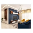 thumbnail image 5 of Modern Sputnik Chandelier Lighting 10 Lights with Adjustable Arms Pendant Lighting, 5 of 8