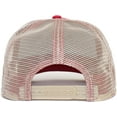 thumbnail image 4 of Goorin Bros. Men's One Size The Farm A-Frame Trucker Cap, 4 of 14