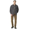 thumbnail image 5 of Bass & Co Men's Campfire Shacket, Sizes S-3XL, 5 of 5