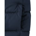 thumbnail image 2 of The Children's Place Toddler Boys Hooded Puffer Jacket, Sizes 12M-5T, 2 of 3