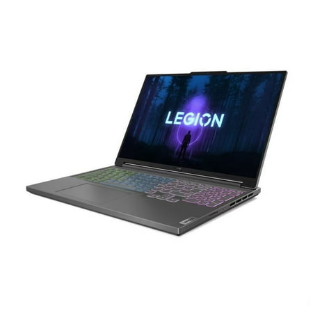 Lenovo Legion Slim 5 16IRH8 16" Laptop i7-13700H GeForce RTX 4060 16GB 1TB SSD W11H - Manufacturer Refurbished