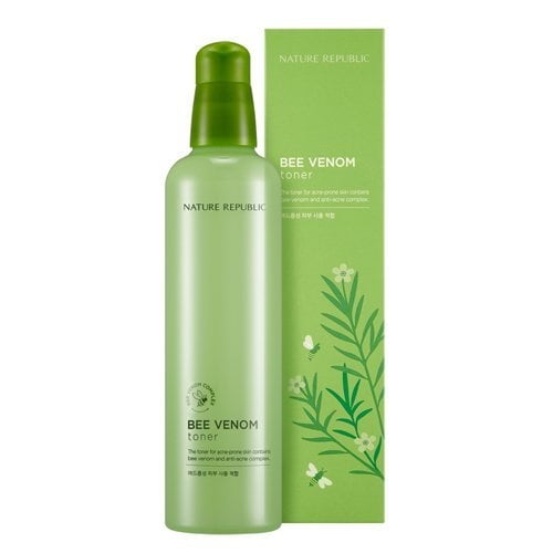 NR BEE VENOM TONER