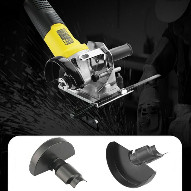 Cubierta protectora para amoladora angular Likrtyny Accesorio de seguridad