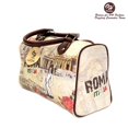 thumbnail image 4 of OH Fashion Bolso de mano para mujer de cuero vegano Adventurous Marie OH Fashion OH-AC1107, 4 of 6