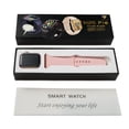 thumbnail image 2 of Smartwatch M26 Pro Negro Gama Alta Impermeable Reloj Deportivo Ciber Moda M26 Pro Serie 6, 2 of 8
