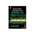 thumbnail image 5 of Building Interactive Worlds in 3D: Virtual Sets and Pre-Visualization for Games, Film & the Web, (Paperback), 5 of 5