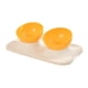 thumbnail image 5 of Tazón de comida para perros y gatos, estación de alimentación inclinada elevada de 15  degree, plato ajustable para gatos, tazón de alimentación para Amarillo 2 Yinane comedero elevado para gatos, 5 of 8