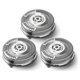 thumbnail image 1 of Cabezal de afeitado Philips SH50, 1 of 4