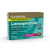 GoodSense LANSOPRAZOLE 15MG CAPS 14 CT