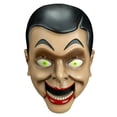 thumbnail image 1 of Mask Trick Or Treat Studios se le pone la piel de gallina a Slappy The Dummy, 1 of 7