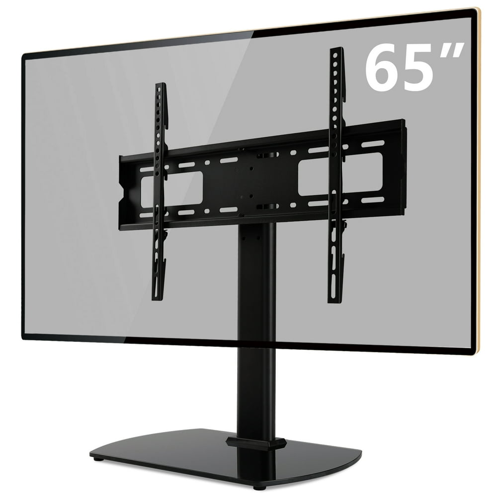 TVON 32 to 65 TV Legs Universal Table TV Base Mount Stands TV Holder
