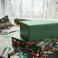 thumbnail image 3 of YIKA Christmas Wrapping Paper 67 Christmas Gift Wrapping Paper Distinctive Holiday Gift Packaging, 3 of 8