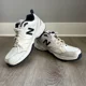 thumbnail image 1 of New Balance 623 Mens 13 White Casual Trainers Shoes Athletic Sneakers MX623WN2, 1 of 6