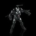 thumbnail image 5 of Hasbro Marvel Legends Series Marvel’s War Machine, 6" Marvel Legends Action Figures, 5 of 7