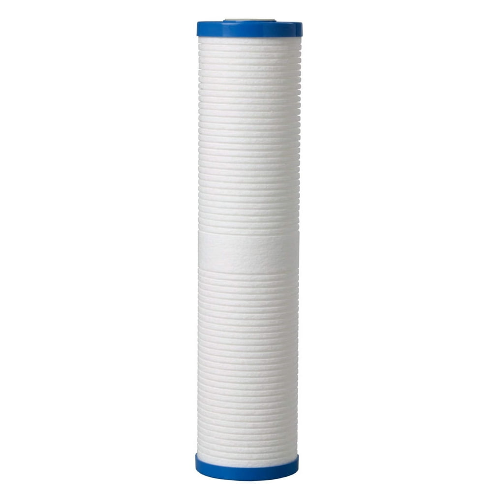 3M AquaPure AP8102 Large Capacity Whole House Replacement Water