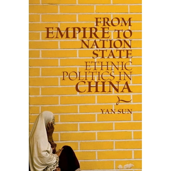 From Empire to Nation State, (Hardcover)