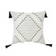 thumbnail image 1 of Funda de almohada cuadrada para sofá de Lojalitet, funda de almohada tejida para sala de estar, 1 of 5