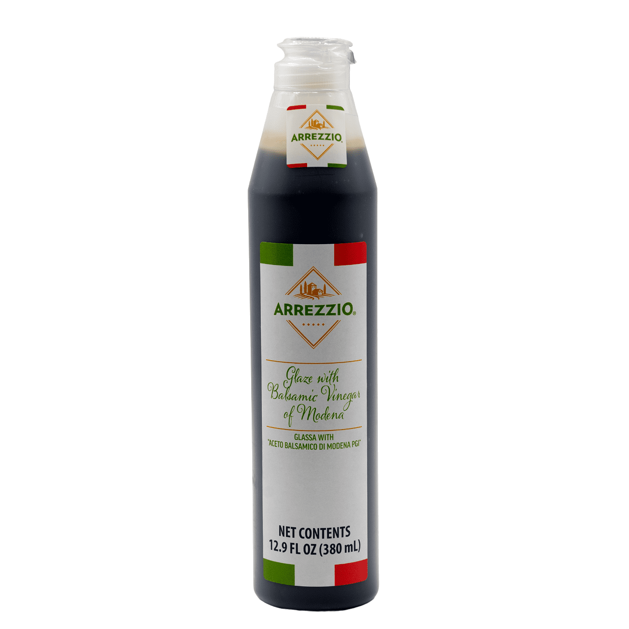 Arrezzio Balsamic Glaze, 12.9 oz (Case Pack of 6)