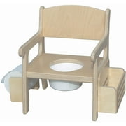 Little Colorado Potty Chair with Accessories