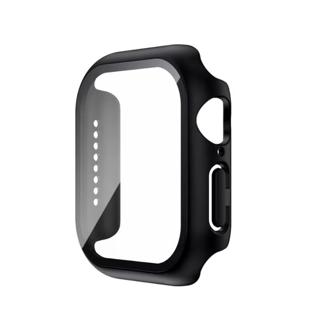 Case para Apple Watch, Protector De Pantalla, Full Series