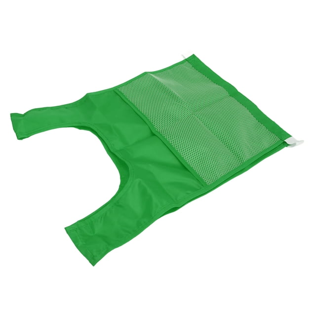 Children Sports Vest Physical Exercise Vest With Pockets Oxford Cloth Material Suitable For Children Team Practice Game