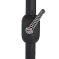 thumbnail image 3 of vidaXL Outdoor Parasol with Aluminum Pole 181.1"x106.3" Terracotta 4872, 3 of 8