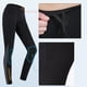 thumbnail image 5 of Traje de neopreno, pantalones, leggings, pantalones de snorkel, trajes de baño, surf, pesca, hombre negro L, 5 of 9