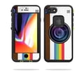 thumbnail image 1 of MightySkins LIFIP8-vintage polaroid Skin for Lifeproof Fre for iPhone SE 2020 7 & 8 - Vintage Polaroid, 1 of 4