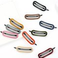 thumbnail image 1 of WEUVEB 10Pcs Women Barrettes Hair Holding for Daily Life Assorted Color, 1 of 7