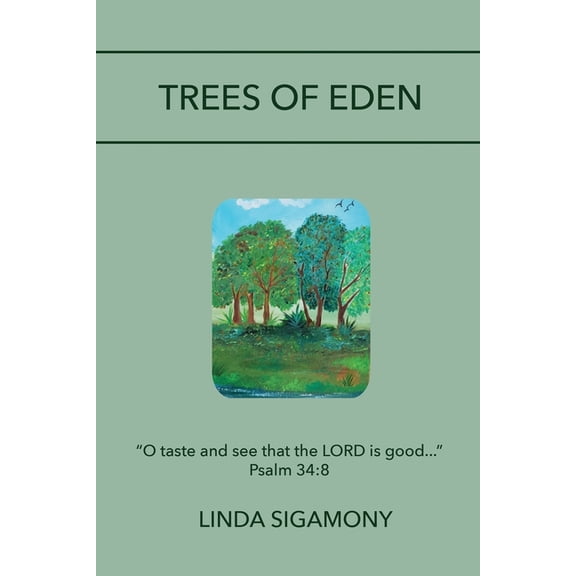 Trees of Eden, (Paperback)
