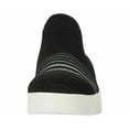 thumbnail image 2 of Bernie Mev. Women's Fx Dione Casual Comfort Slip On Sneakers, 2 of 5
