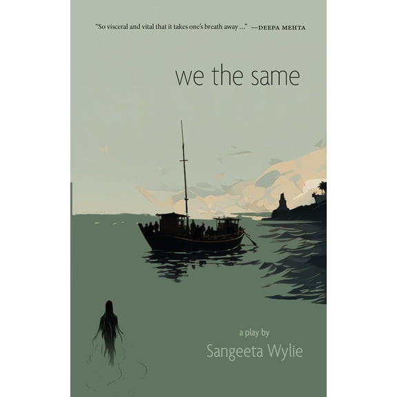We the Same, (Paperback)