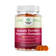 thumbnail image 1 of Natures Craft Suplemento Femenino en 60 Gomitas 60 Gomitas Sabor Durazno con Inositol y CoQ10, 1 of 6