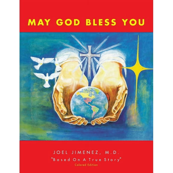 May God Bless You (Paperback)