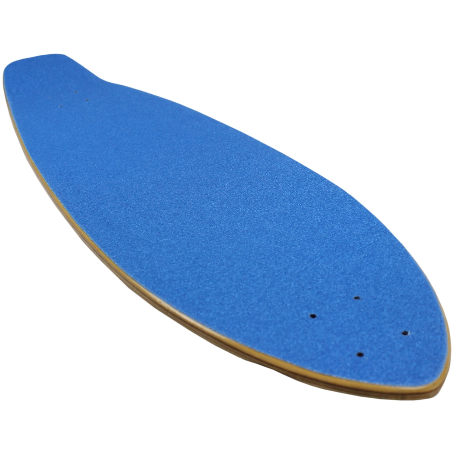 Black Diamond Skateboard and Longboard Grip Roll 10" x 60' Blue