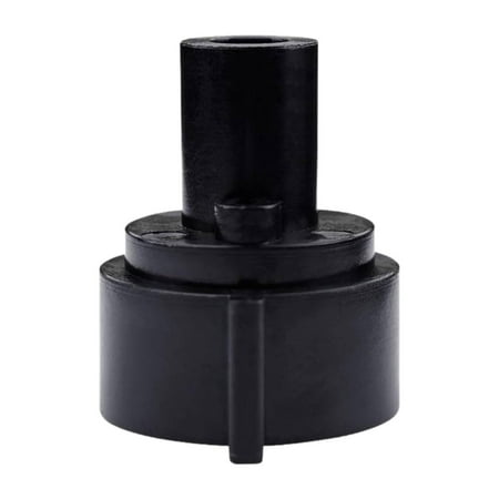 FashionCha Bidet Knob Component Attachment Round Sturdy Fitting Functional Toilet Seat Knob