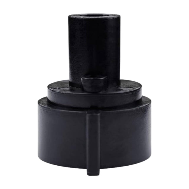 Bidet Knob de la perilla del asiento del asiento de la perilla actualización de reparación de bidet no eléctrica piezas negras