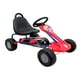thumbnail image 1 of Go Kart Apache Avalancha para niño Con pedales rojo, 1 of 3