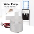 thumbnail image 2 of Water Pump, Food Grade 24V Water Pump, For Water Circulation System Solar System, 2 of 8